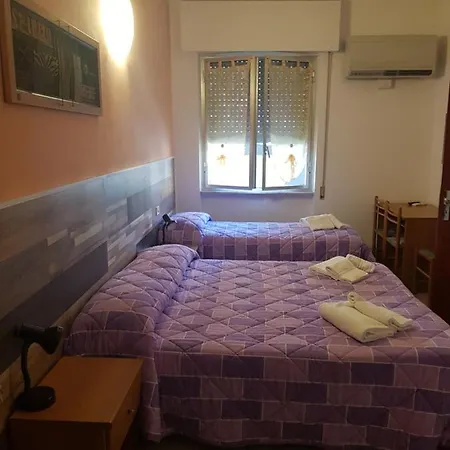 Hotel La Torre Cogoleto