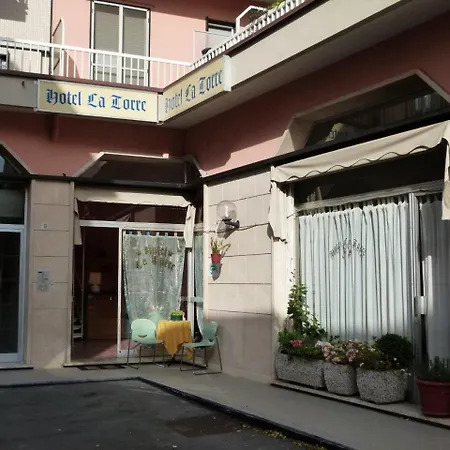 Hotel La Torre 2*