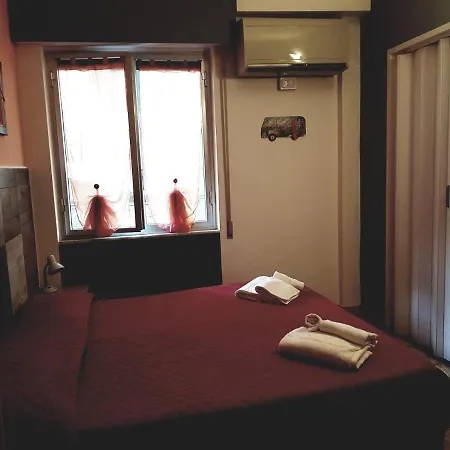 Hotel La Torre Cogoleto