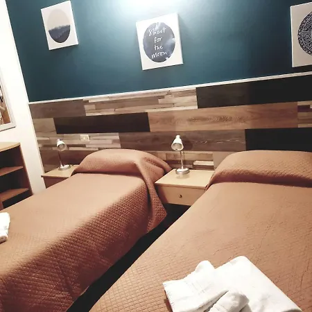 Hotel La Torre
