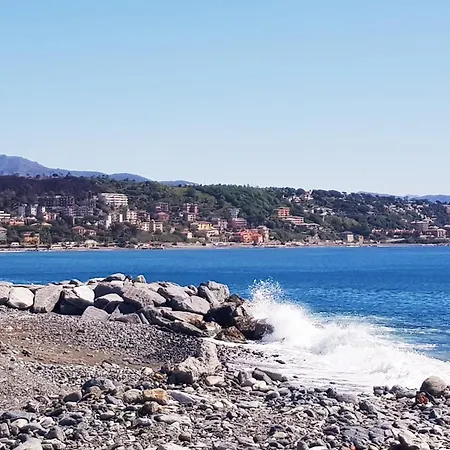 La Torre Hotel Cogoleto