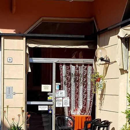 La Torre 2* Cogoleto