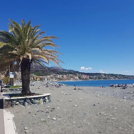 Hotel La Torre Cogoleto