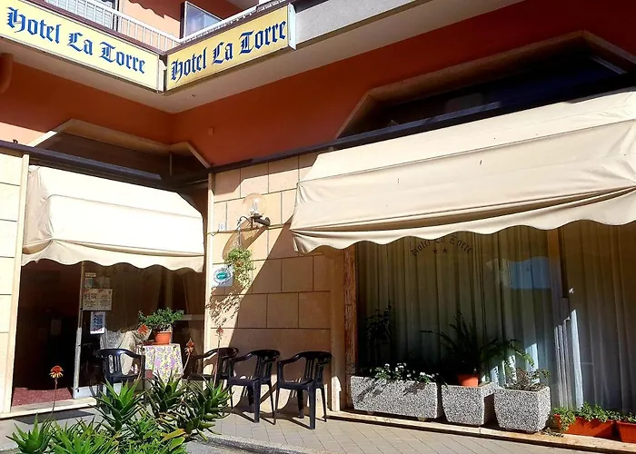 La Torre 2* Cogoleto