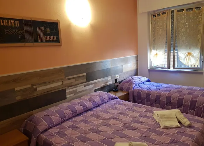 La Torre Hotel Cogoleto