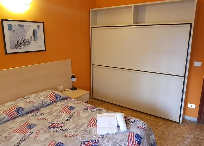 Szálloda La Torre 2*