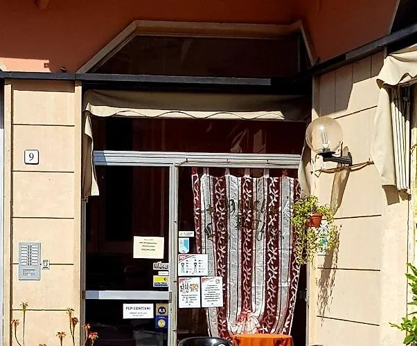 La Torre 2* Cogoleto