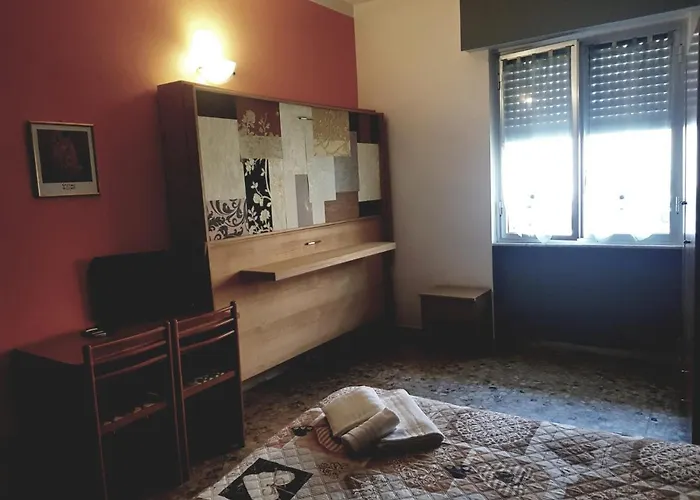 La Torre 2* Cogoleto