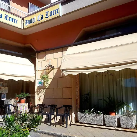 La Torre 2* Cogoleto