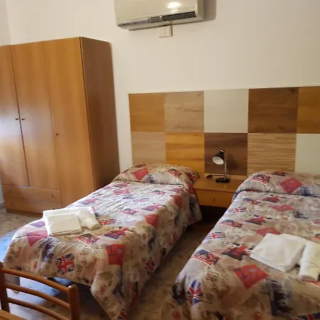La Torre Hotel