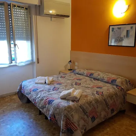 La Torre Hotel 2*