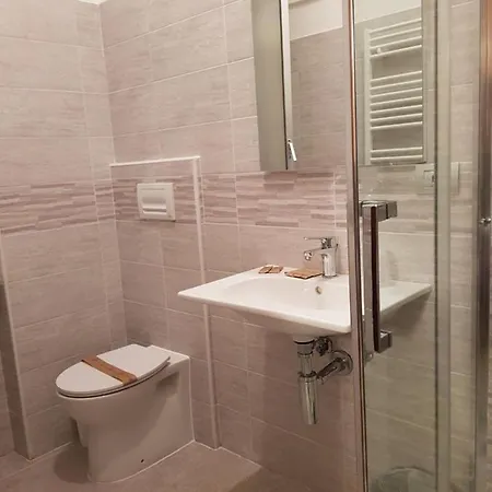La Torre Hotel