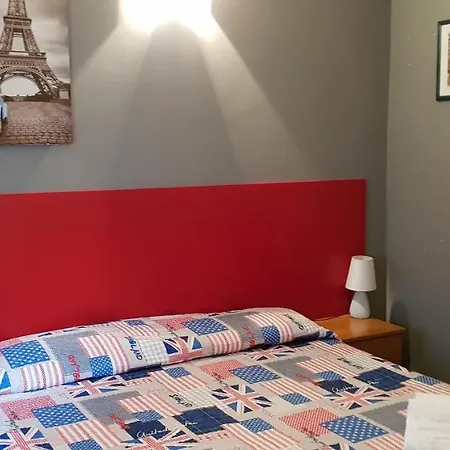 La Torre 酒店 科哥莱托