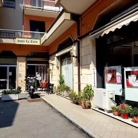 La Torre Hotel