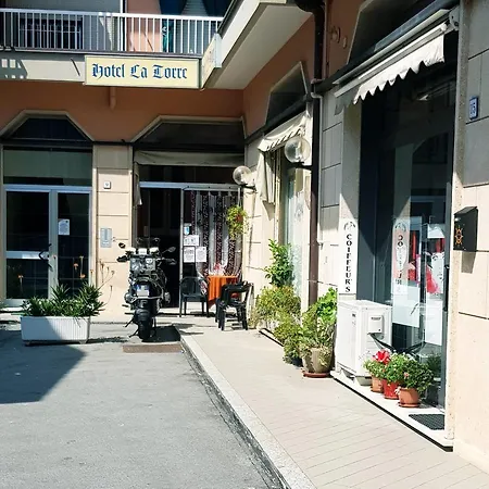 酒店 La Torre 科哥莱托