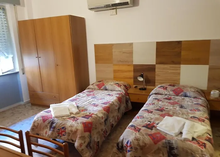 La Torre Hotel