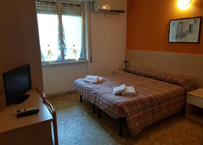 Hotel La Torre 2*