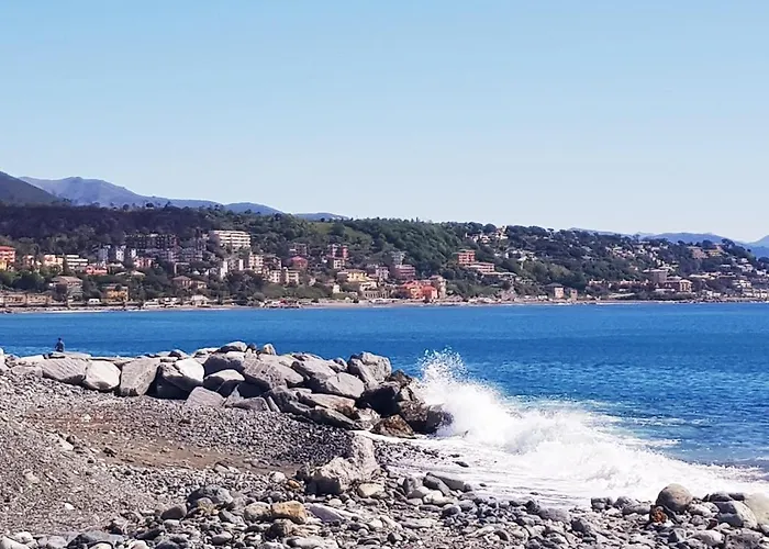 La Torre Hotel Cogoleto